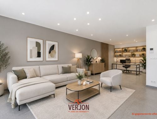                                         Appartement te koop in Meulebeke, € 260.000
