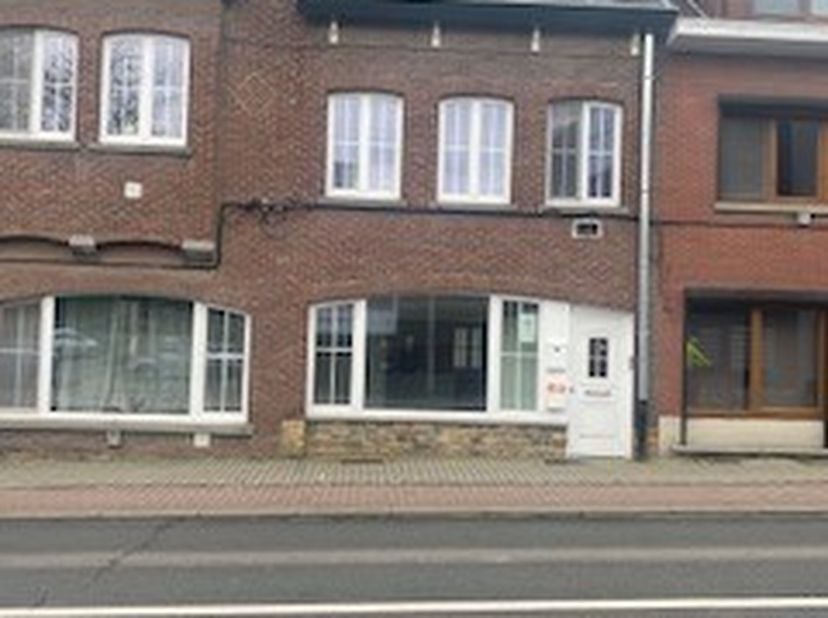 Appartement te huur in Aandorenstraat 10 bus 2,
                    3300 Tienen