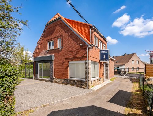                                         Woning te koop in Ramsdonk, € 349.000
