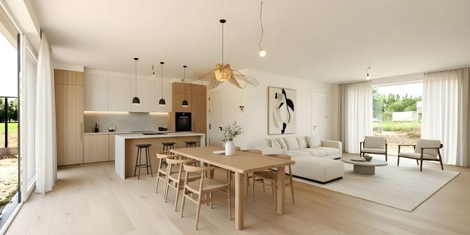 Maison à vendre à Brugsestraat 164 - B, 8531 Hulste