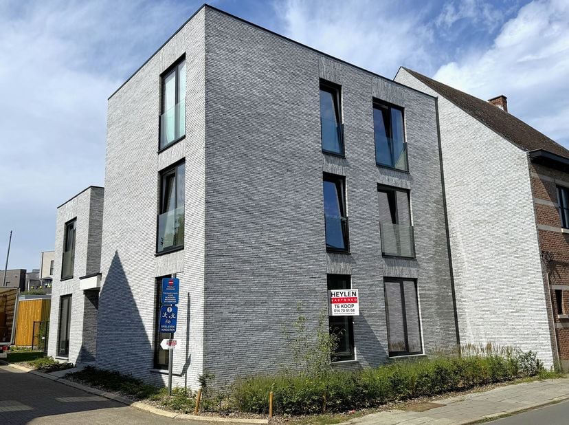 Appartement te koop
                    in 2200 Herentals