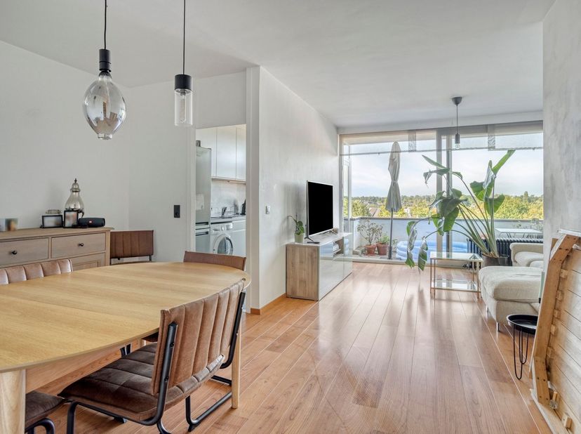 Appartement à vendre
                    à 2650 Edegem