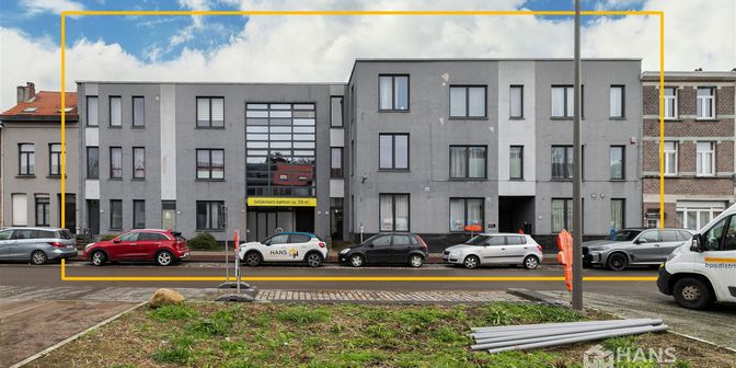 Huis te koop in Lakborslei 108, 2100 Deurne