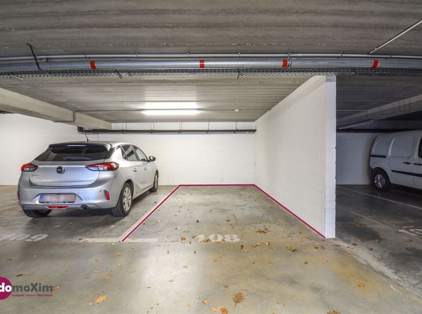 Garage te huur in Mouterij,
                    3190 Boortmeerbeek