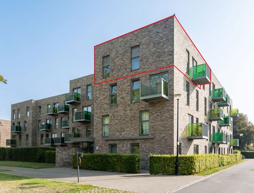                             Appartement à louer à Geel
