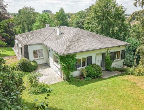                                         Woning te koop in Sint-Pieters-Woluwe, € 795.000
