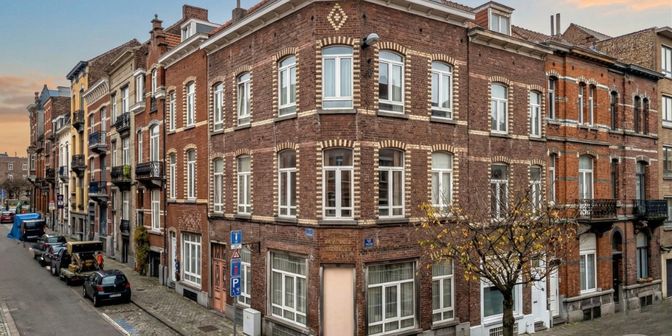Huis te koop in 1040 Etterbeek