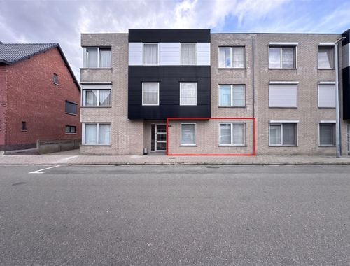                                         Appartement te huur in Mol, € 1.000
