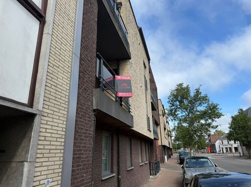 Appartement à louer
                    à 3680 Maaseik
