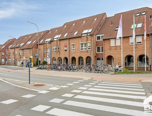                                         Rez-de-chaussée commercial à vendre à Lommel, € 125.000
