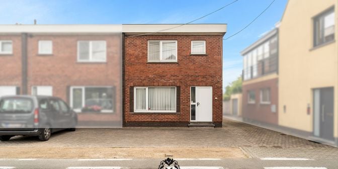 Huis te koop in Houtstraat 14, 9070 Destelbergen
