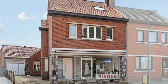 Huis te koop in Molenweg 46, 3770 Vlijtingen
