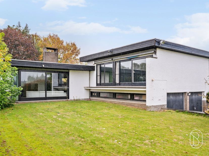 Huis te koop in Moeskroensesteenweg 24,
                    8511 Aalbeke