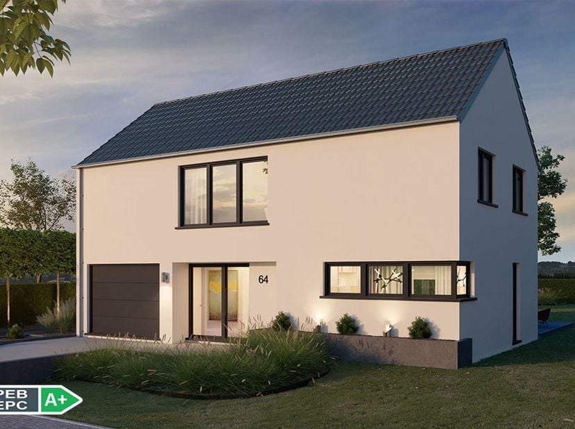 Huis te koop
                    in 5100 Naninne