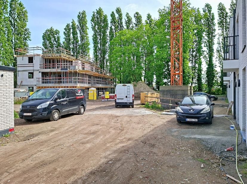 Geniet NU van de BTW-verlaging en bespaar circa&amp;nbsp; 38.000 euro bij aankoop van dit appartement !<br />
Residentie Vici is gelegen in de Stationsstr