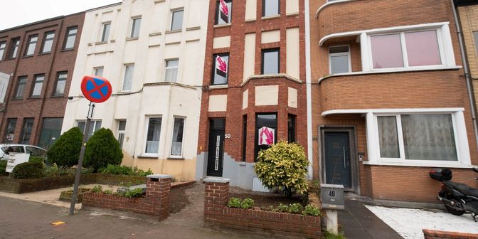 Appartement te huur in Gagelveldenstraat 50 bus 101, 2170 Merksem