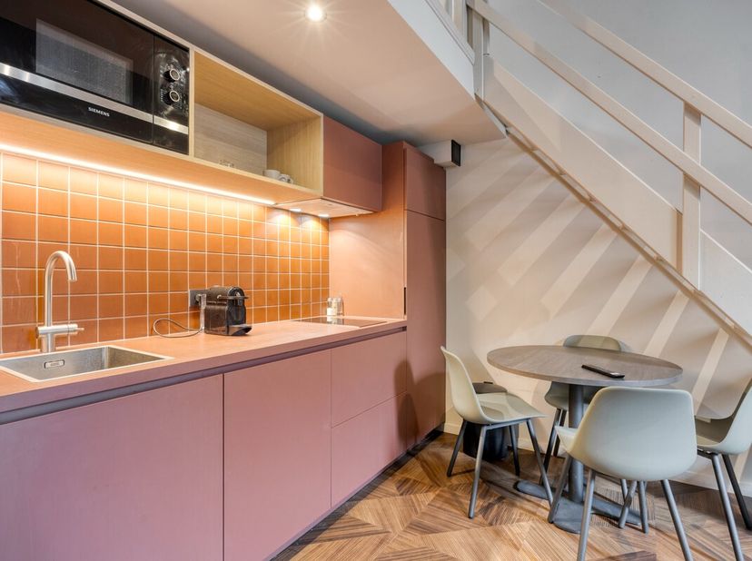 Appartement à vendre
                    à 3000 Leuven