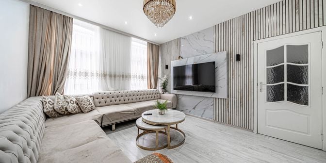 Appartement te koop in Darimon 7, 1080 Sint-Jans-Molenbeek