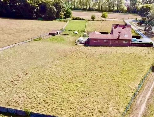                                         Villa-Manoir à vendre à Groot-Bijgaarden, € 899.000
