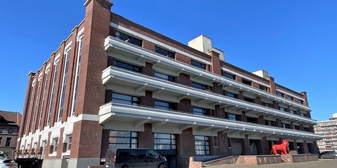 Bedrijfsvastgoed te huur in Stapelplein 70 bus 103, 9000 Gent