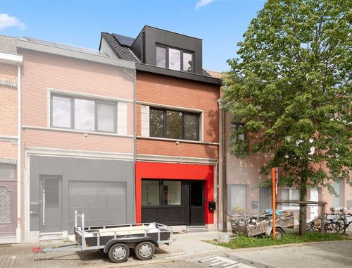                                         Maison unifamiliale à vendre à Muizen, € 469.000
