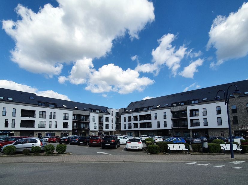 Appartement te koop in ,
                    5570 Beauraing