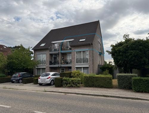                                         Appartement te huur in Peer, € 660
