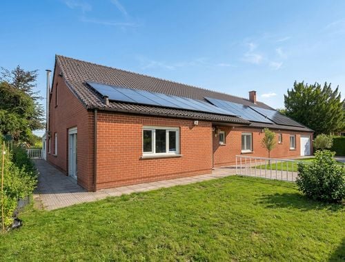                                         Villa te koop in Mons, € 647.500
