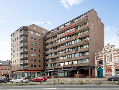                                        Appartement à vendre à Sint-Niklaas, € 279.000

