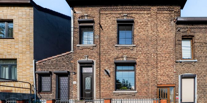 Huis te koop in Rue de la Citadelle 44, 6010 Couillet