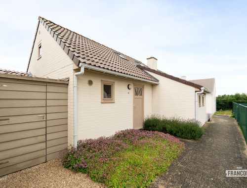                                         Woning te koop in Wenduine, € 289.000
