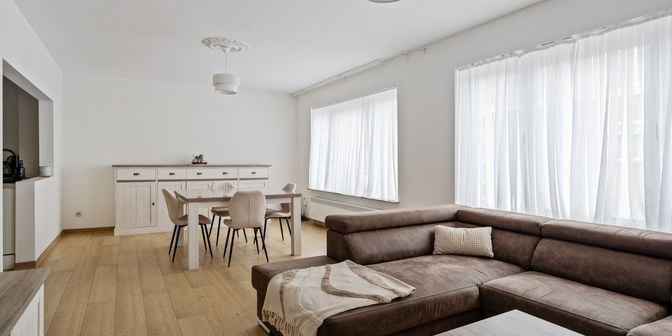 Appartement à vendre à Breedstraat 106 boîte B05, 9100 Sint-Niklaas