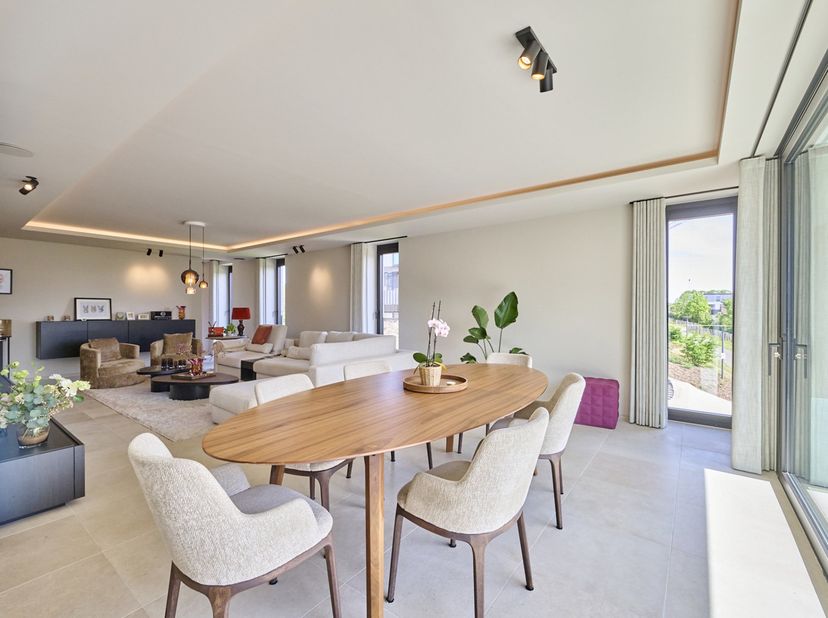 Appartement te koop in Het Koolhof 2 bus 2,
                    3520 Zonhoven