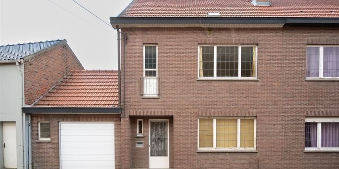 Huis te koop in Kaasstraat 52, 3400 Landen