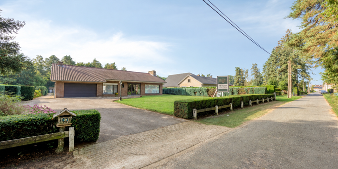 Maison à vendre à Dennenlaan 29, 2560 Nijlen