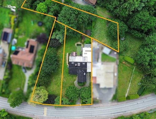                                         Grond te koop in Gijzegem, € 199.000

