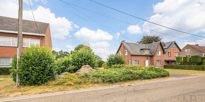 Grond te koop in Nanofstraat 190, 3590 Diepenbeek