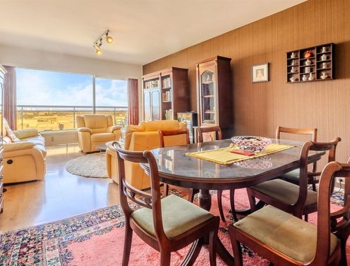                                         Appartement à vendre à Forest, € 290.000

