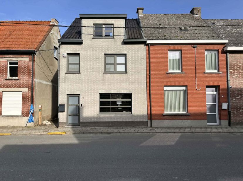 Maison à louer
                    à 9520 Sint-Lievens-Houtem
