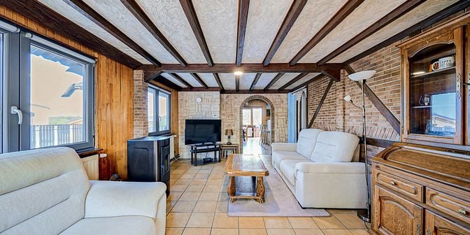 Maison à vendre à Résidence Parc Cul de Cheval 421, 6440 Vergnies