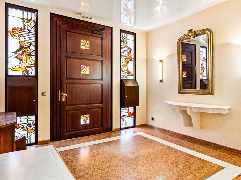 Penthouse met prachtig uitzicht op de Grote Markt van Tienen<br />
 Gelegen op een absolute toplocatie in het historische centrum van Tienen biedt di