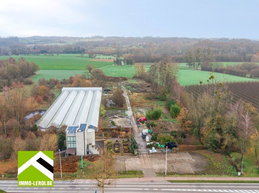 Bekijk deze eigendom rechtstreeks op de site van Immo Leroi: https://www.immo-leroi.be/pand/kopen-woning-tongeren-borgloon/7468592.<br />
Dit indrukwe