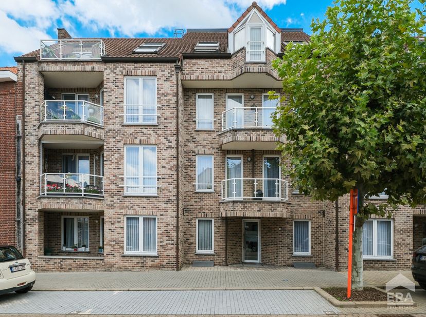 Appartement te koop in Nieuwpoort 25 bus 102,
                    3800 Sint-Truiden