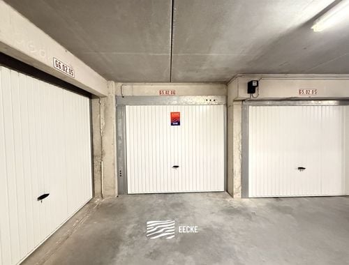                                         Place de stationnement à vendre à Nieuwpoort, € 35.000
