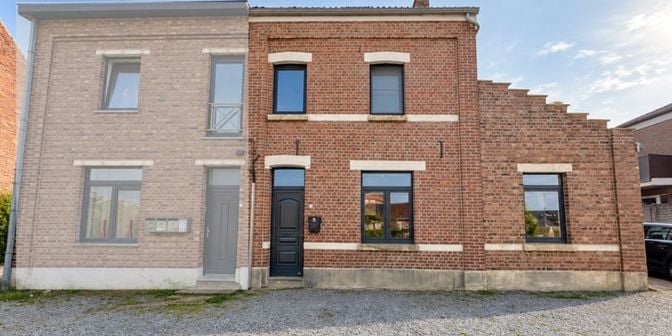 Maison à vendre à Calvariestraat 39, 3600 Genk