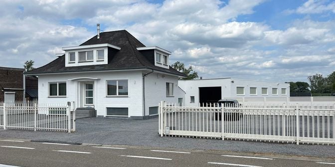 Huis te koop in Rijksweg 353, 3650 Dilsen