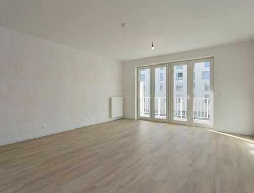                                         Appartement te huur in La Louvière, € 900
