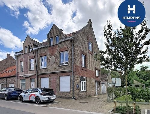                                         Woning te koop in Koksijde, € 395.001
