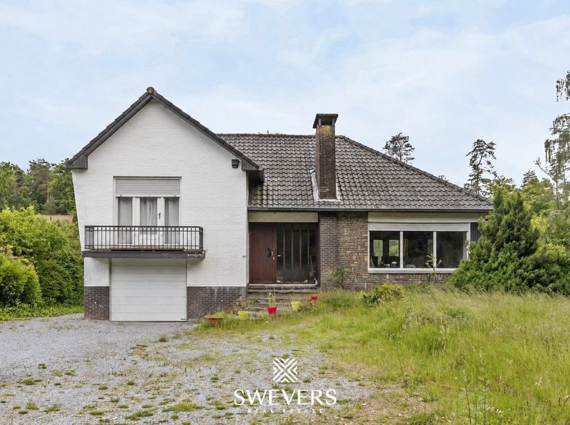 Voor meer info en foto’s, surf naar www.swevers.be – Dit pand is onderworpen aan de renovatieverplichting van de Vlaamse overheid voor residentiële ge