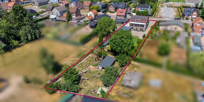 Huis te koop in Stationsstraat 45-, 3650 Elen